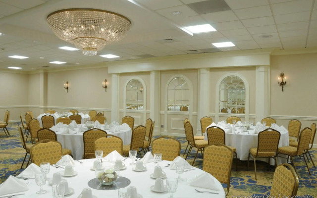 Holiday Inn Columbia East-Jessup by IHG