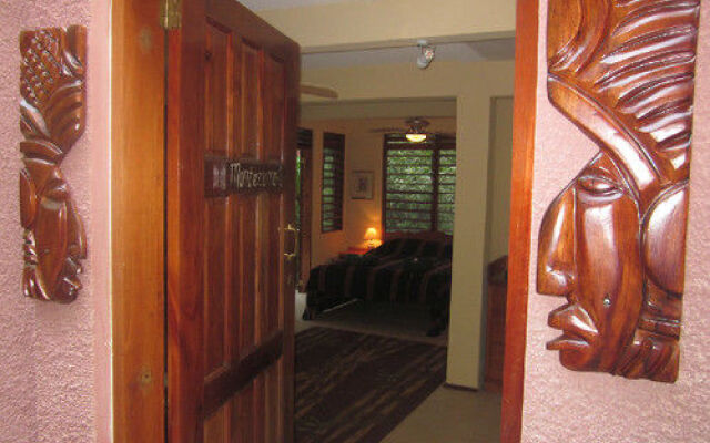 The Farm Inn
