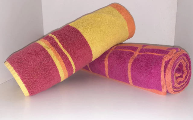 Sea View Holiday Flat - 16 La Luce Margate