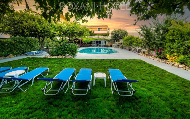 Roxani Hotel