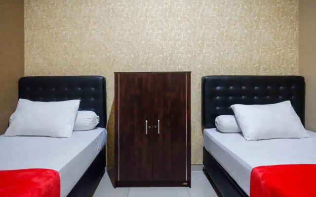 RedDoorz Syariah @ Jl Lingkar Timur Cilacap