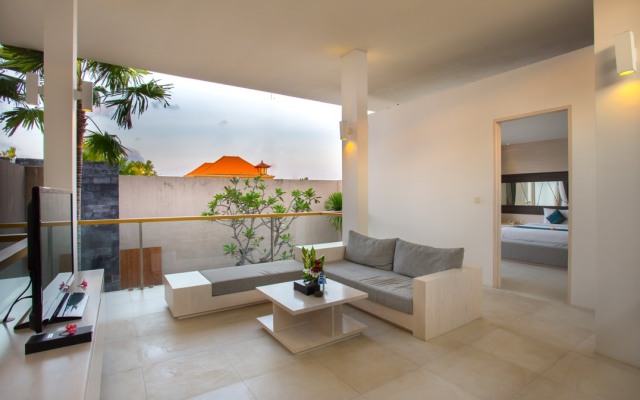 Asa Bali Luxury Villas & Spa
