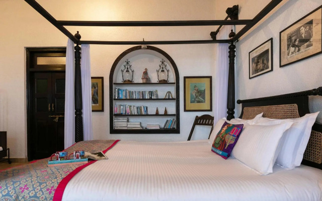 StayVista at Ananda Villa