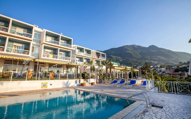 Elma Park Terme - Centro Benessere