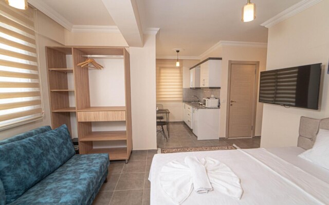 Cozy Studio in the Heart of Fethiye