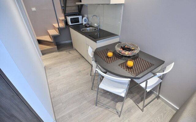 Apartments & Rooms Lavandula Exclusive