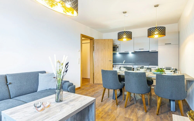 Apartment in Salzburg Without Deposit