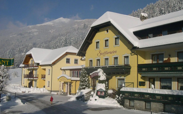Landhotel Stofflerwirt