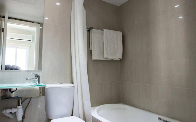 Polycarpia Hotel