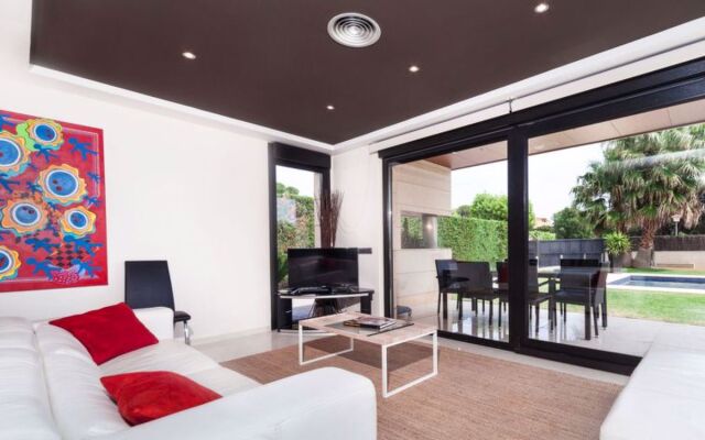 House Rubi Calonge