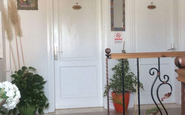 Kayezta Hotel Alacati