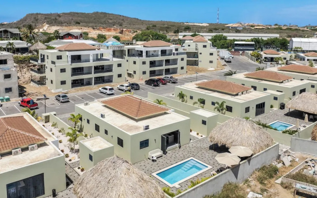 Villa Solana