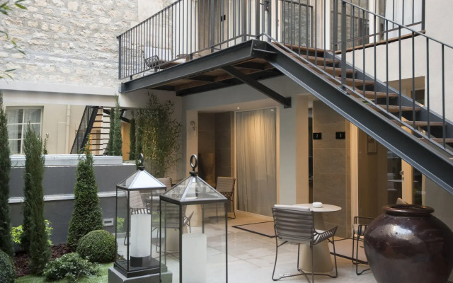 Hôtel La Lanterne & Spa By Timhotel