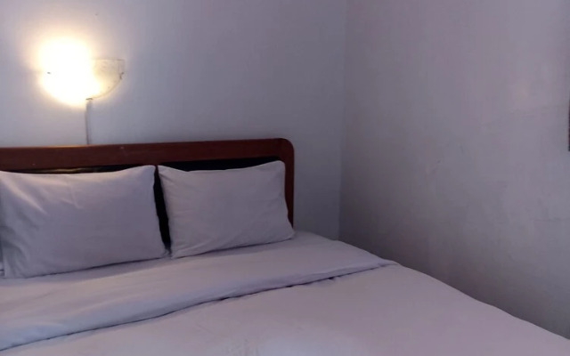 The Grasshopper Hostal Plaza de Armas