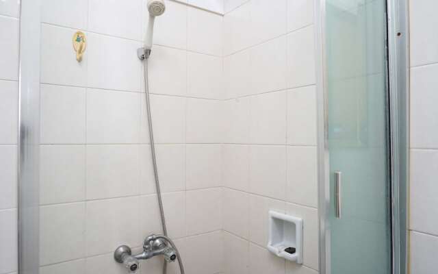 2BR with Pool View at Beverly Tower Apartment