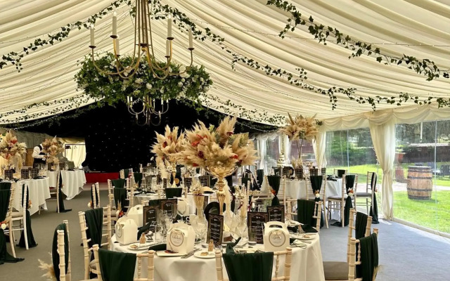 Grafton Manor