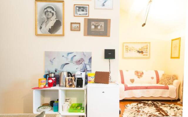 La mansarda delle meraviglie B&B Superior