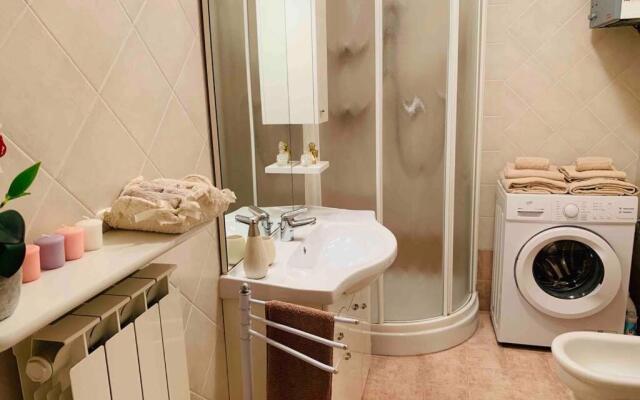 Apartment of Infinity