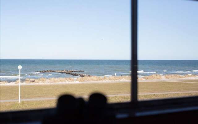 Pension Seemowe