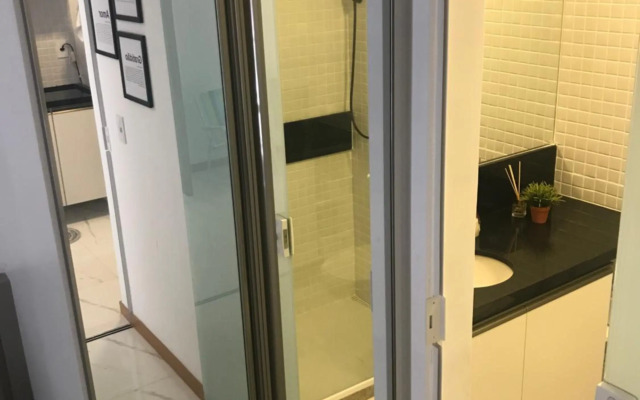 Torres House Smart Barra com WiFi