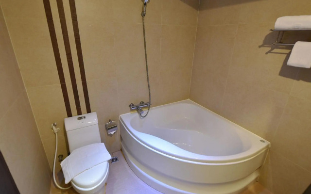 Bangkok City Hotel