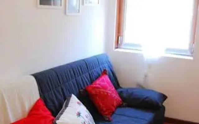 Principe Real Apartment