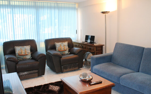 Apartment Don Lorenzo by Interhome