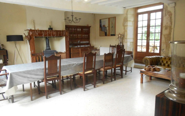 La Vieille Ferme