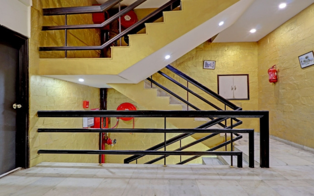 Itsy Hotels Southend