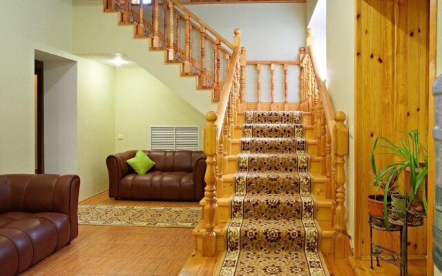 Guest House Nº1