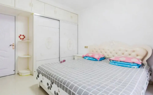 XIAOMIN INN Bihaijiayuan 3