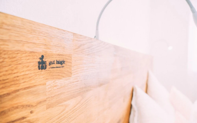 Amtshaus Gut Hügle Boutique Apartments