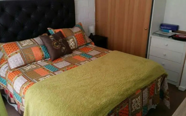 Santa Margarita Coquimbo