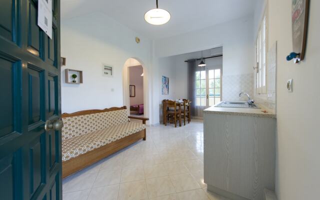 Nektar Apartments