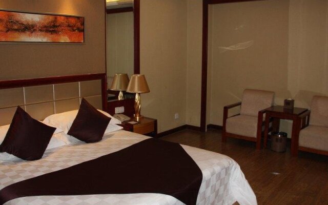 Horizon Garden Hotel