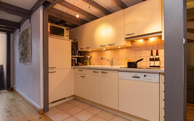 Résidence Grand Roc - Campanules 314