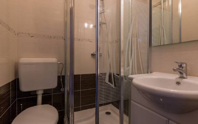 Cozy Holiday Home In Crikvenica With Private Swimming Pool