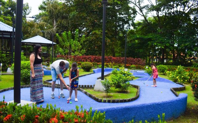 Apartamentos Arrecifes Punta Leona