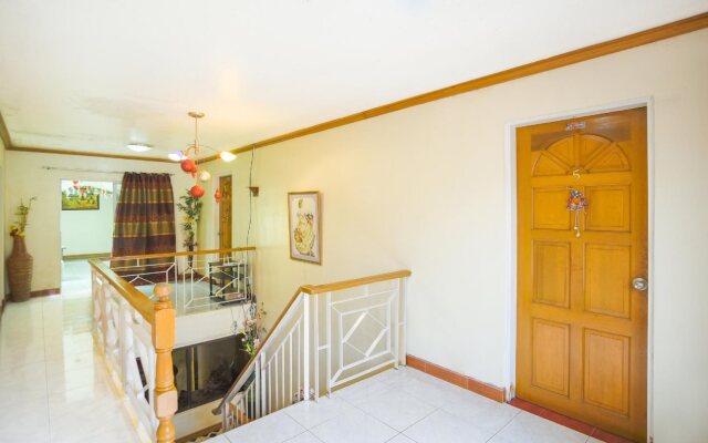 La Gracia Apartelle Tagaytay