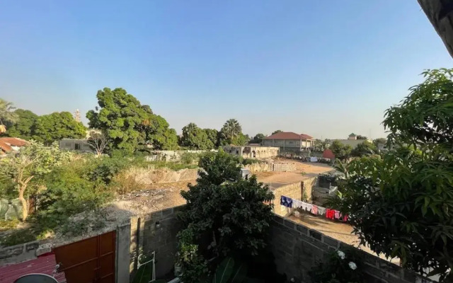 The Compound