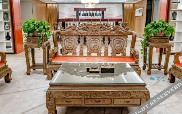 Shiquan International Hotel