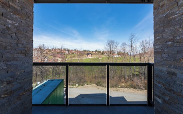 Golden Panorama Wellness & Spa