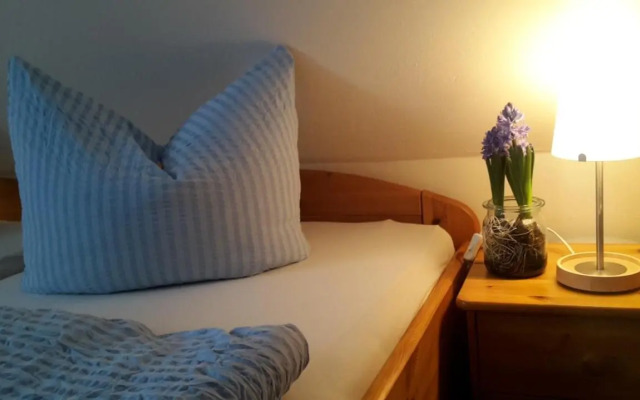 Ferienwohnung Geißler