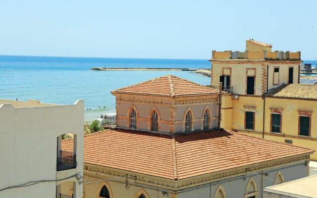 Appartamento Scirocco