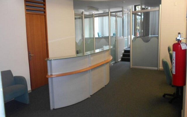Hotel Lepanto Reforma