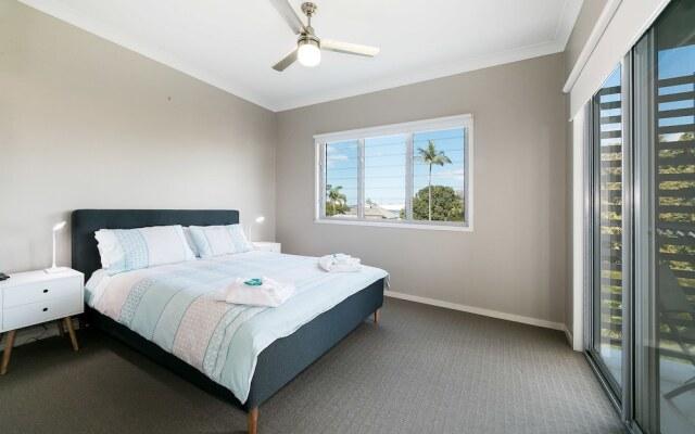 Redcliffe Holiday Accommodation