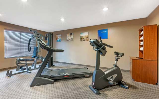 Comfort Suites French Lick