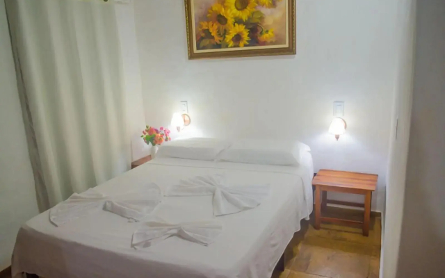 Pousada Morada do Sol