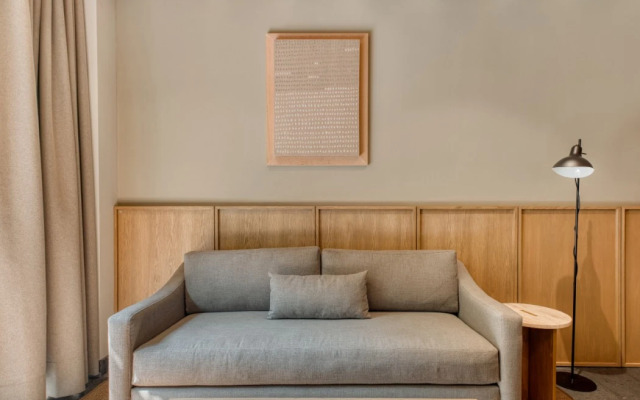 ONTO Alvaro Obregon Mexico City