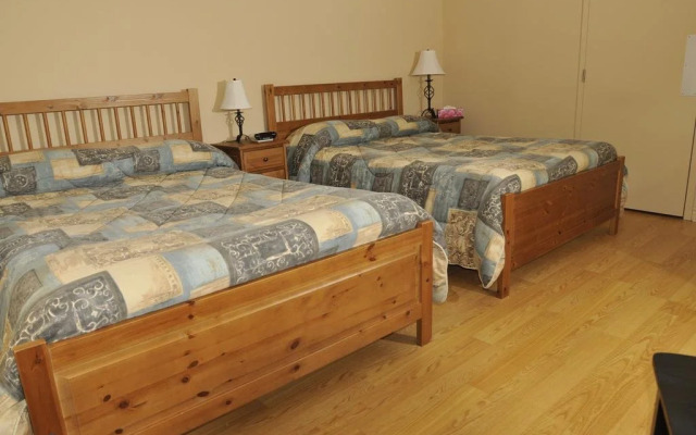 Auberge Du Mont Rigaud